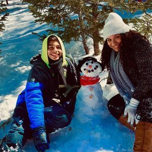 Meet your Posher, Yvette